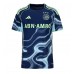Maillot de foot Ajax Extérieur vêtements Femmes 2025-26 Manches Courtes